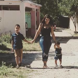 Meet your Posher, Yanira altagracia